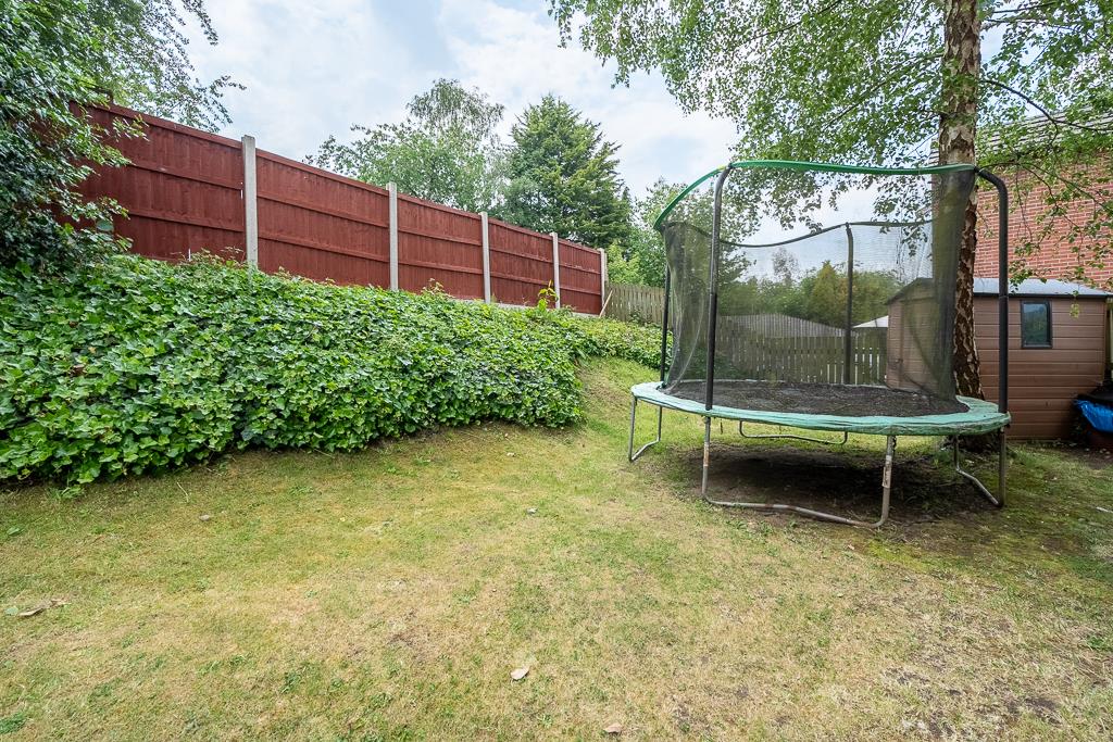 Lime Tree Close, Winsford CW Estate Agents